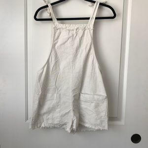 Cloth Overalls